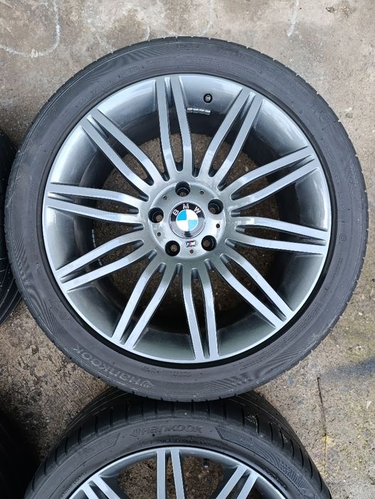 Style 172 19" спорт пакет