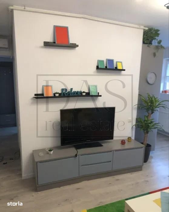 Apartament 2 camere | Laguna Residence | Barbu Vacarescu