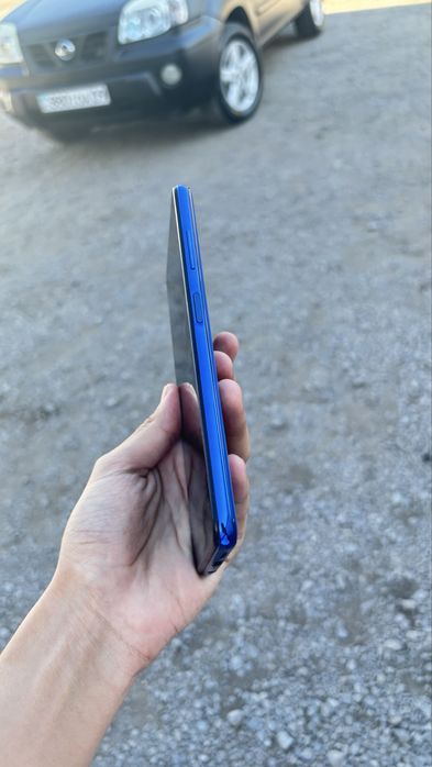 Игровой смартфон 128 ГБ