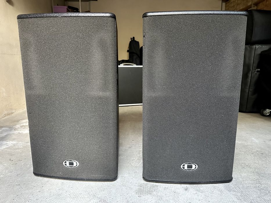 Dynacord Vl 152 Originale