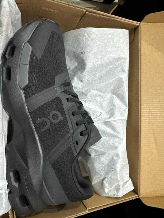 Кроссовки мужские On Cloudpulse! Новые в коробке! Оригинал On Running!