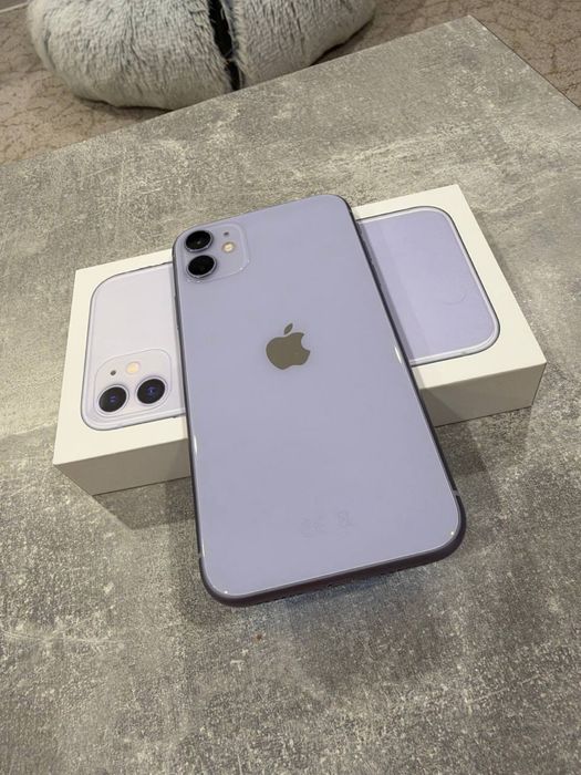 Продам Iphone 11