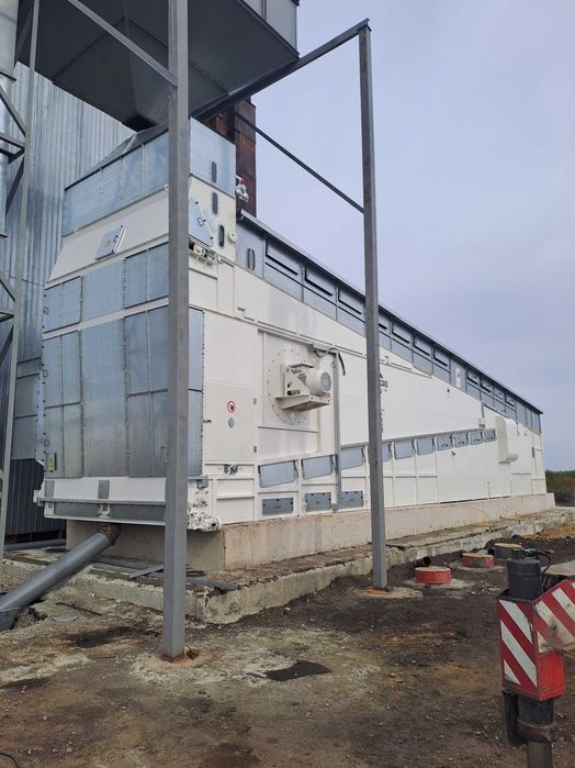 Мехток изготовление, установка