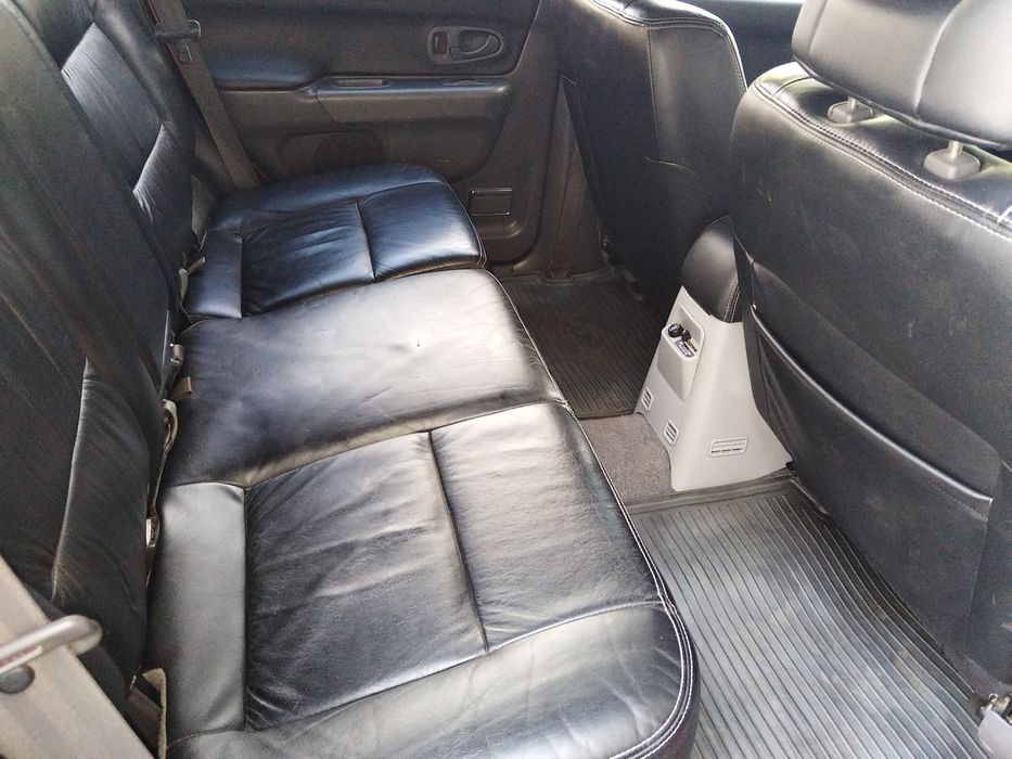 Mitsubishi pajero sport 2,5 DIESEL