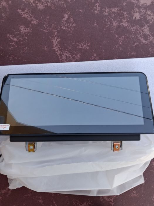 Car navigation entertainment system Bmw x3 F25/NBT system pana in2016 anul fabricatiei mentionez ca produsul este nou nefolosit