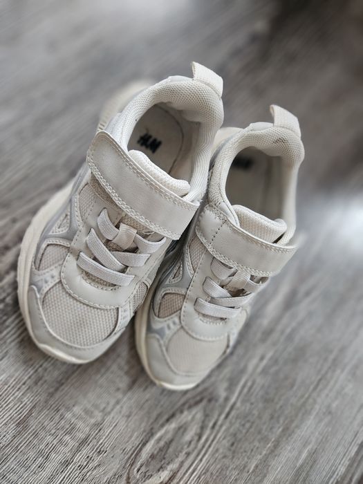 Маратонки H&M 27н.