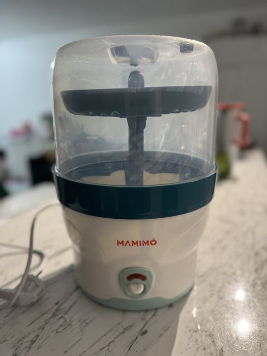 Sterilizator electric Mamimo