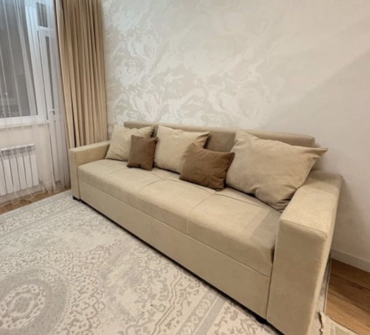 Диван хорошего качества