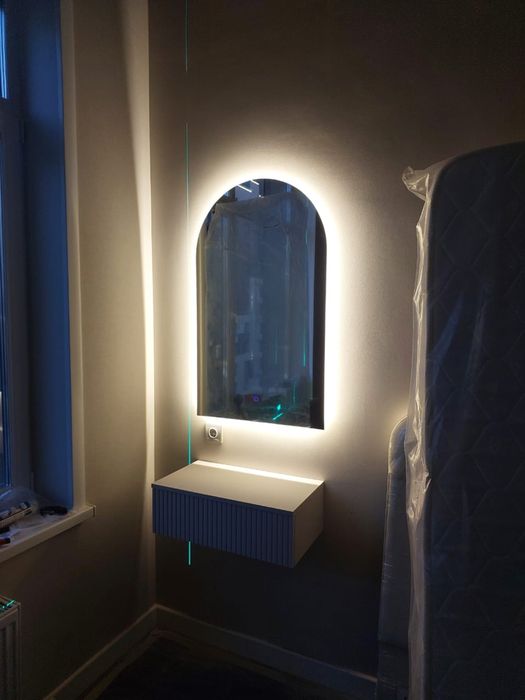 Зеркала любого дизайна