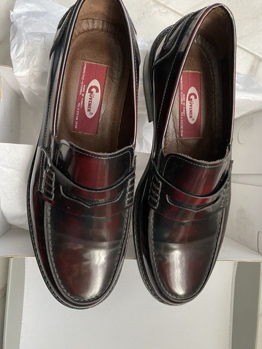 Pantofi  barbati mocasini,42