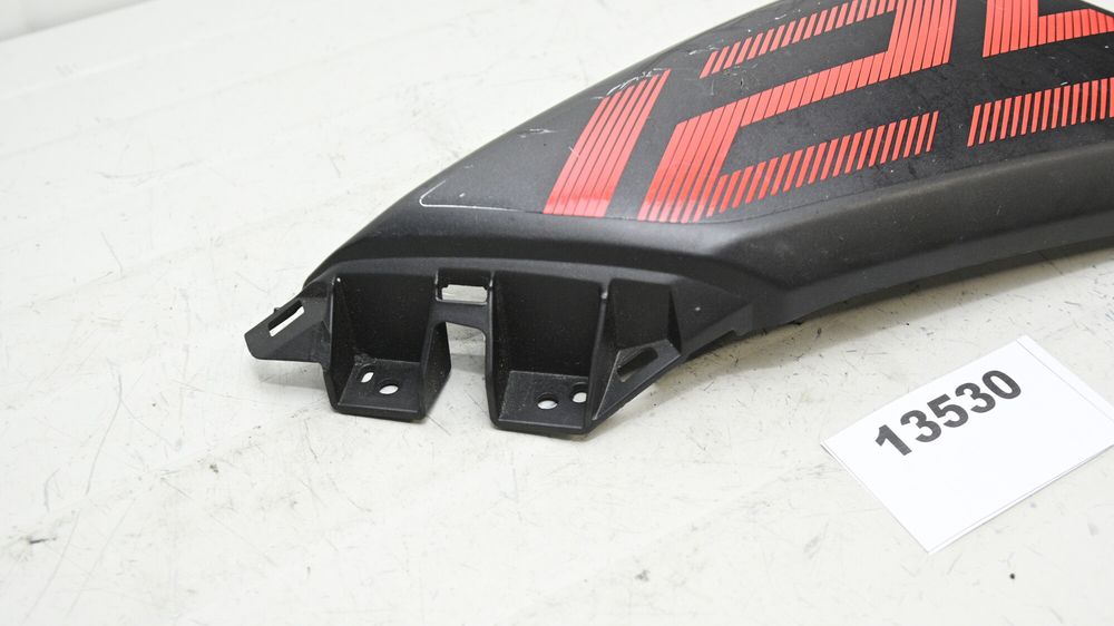 Carena Ornament Galerie Aer Dreapta Yamaha MT 125 2020 - 2025