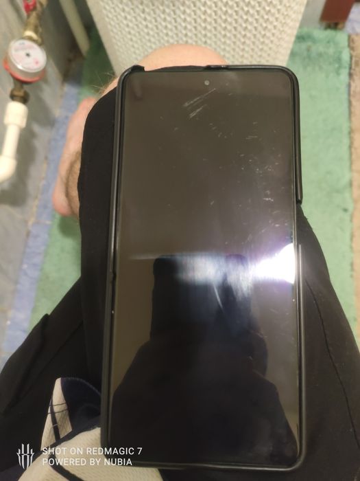 Продам телефон Поко х5 про