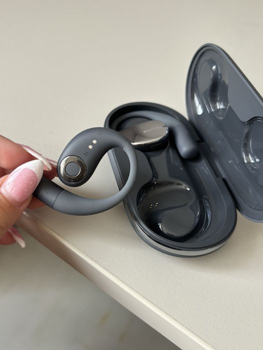 Слушалки XIAOMI черни