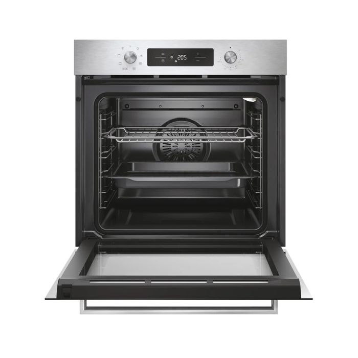 Нова фурна за вграждане Candy CA6 NP3T3HTX 3300W 78L