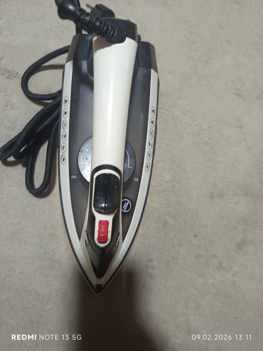 Fier de călcat Daewoo