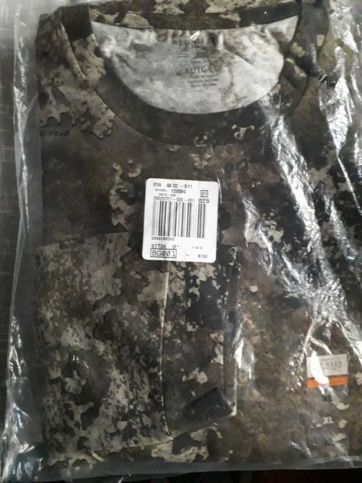 Тениска XL/TG/EG