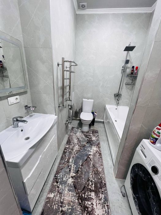 Kunlik kvartira Tashkent