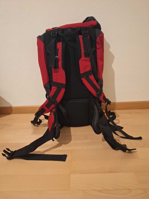 Планинска Раница Hi-Tec