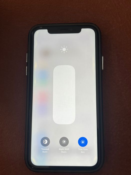 IPHONE 11 идеальной все оригинал