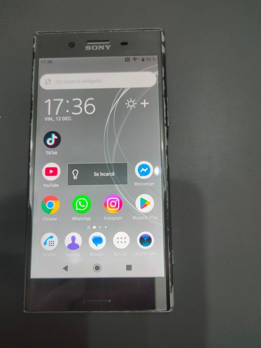 Sony Xperia XZ Premium