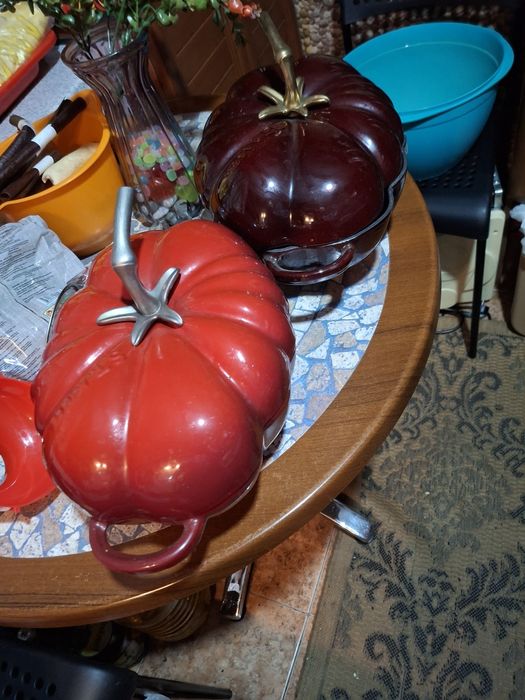 Продам чугунные казаны