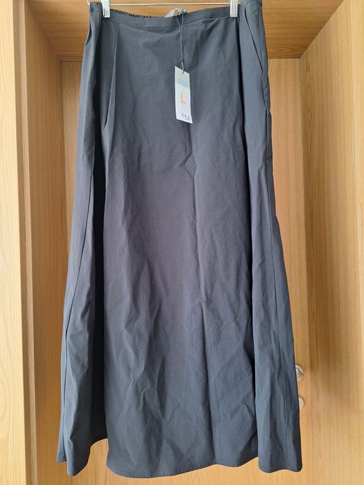 Пола, р-р L,  Primark, лека материя, с етикет