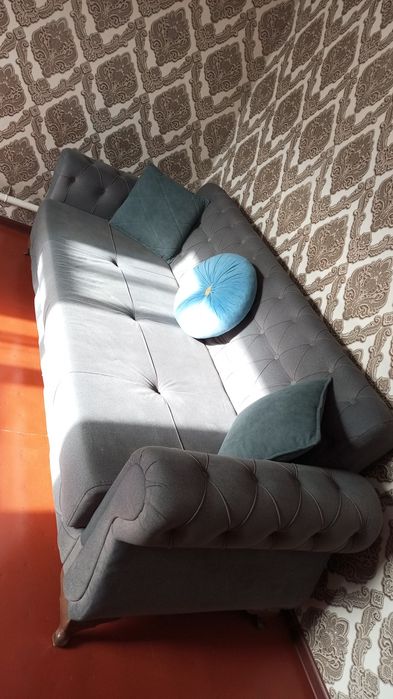 Диван трансформер