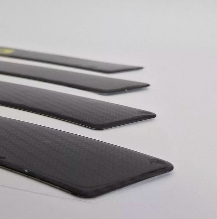 Накладка на колесные арки