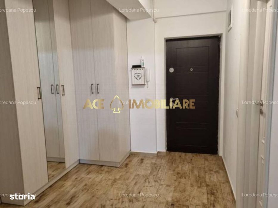 2 Camere de inchiriat | Crangasi | Metrou | Centrala Proprie