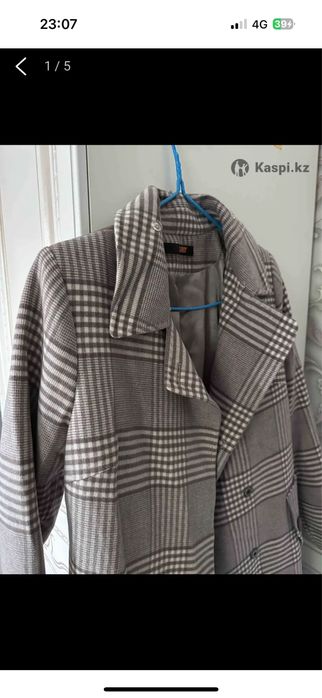 Турецкое пальто фирма Лорета