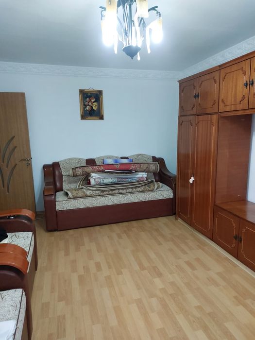 Proprietar 2 camere decomandate Hașdeu