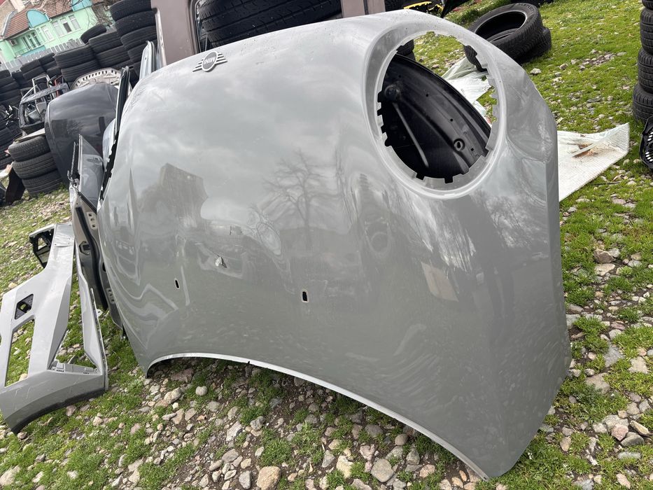 Капак Mini F55 F56 F57