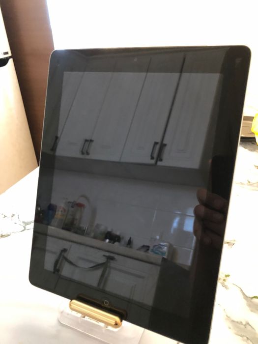 Планет айпад 2__