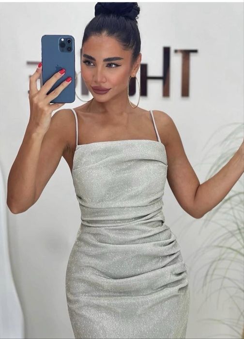 Платья Турция новый