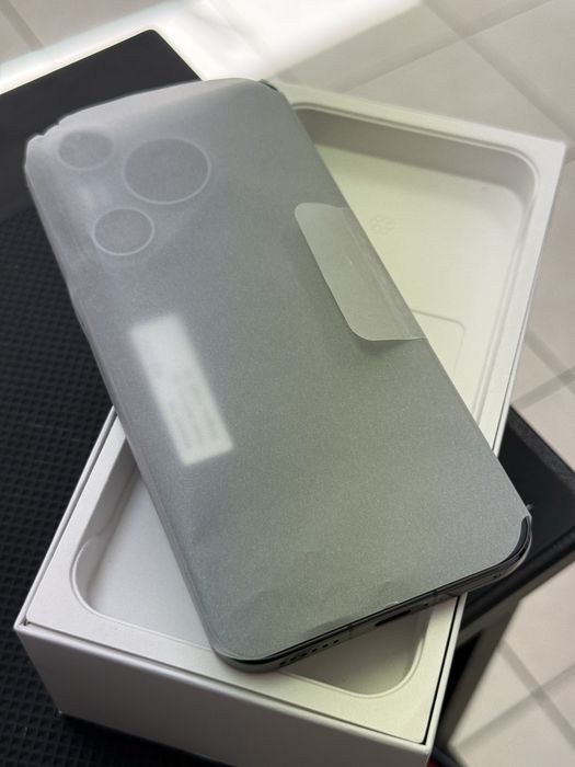 Huawei Pura 70,Black,256GB/12GB RAM *ЧистоНов**3г Гаранция*