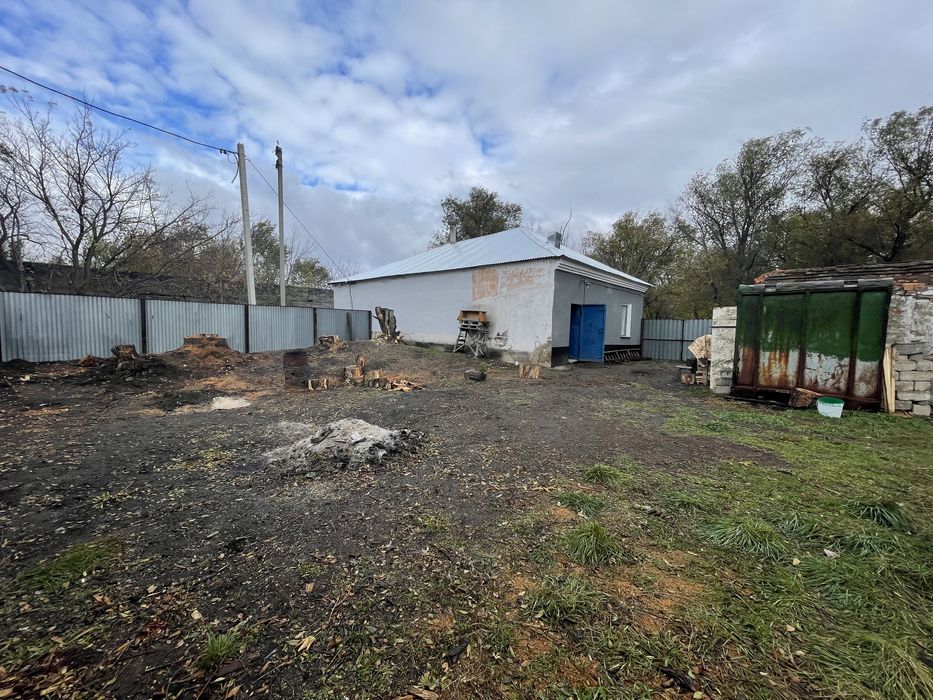 Продается производственное здание