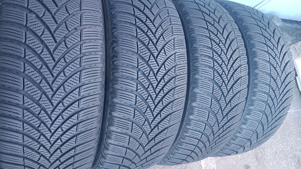 205/55/16 Semperit Дот 4822