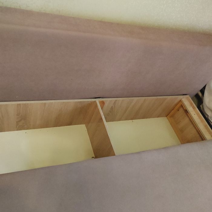 Продам диван раскладной