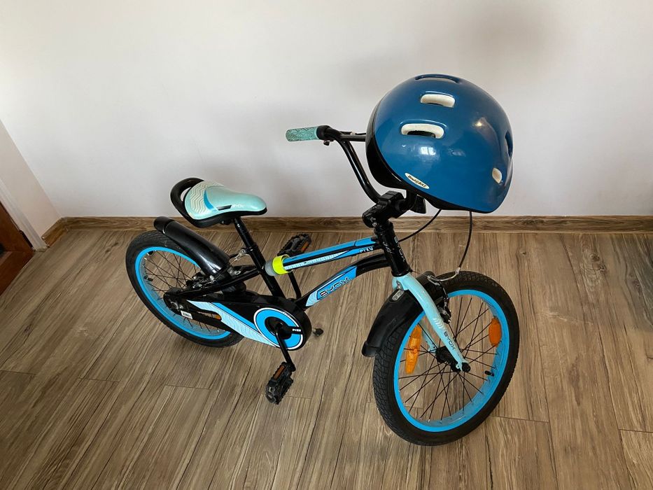 Vand bicicletă copii 16” B’Twin