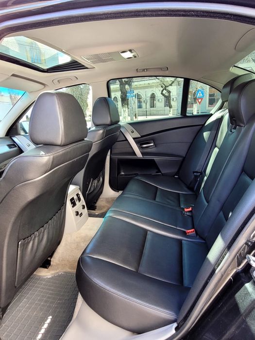 BMW 5 Series 2006 — imagine 3