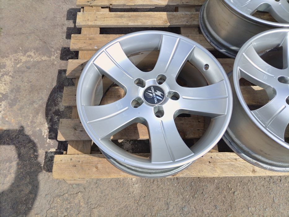 18 цола 5 х 139,7 мм Кия Соренто - 8,5 инча / ЕТ 35