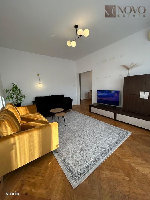 3 Camere | Piata Rosetti |
