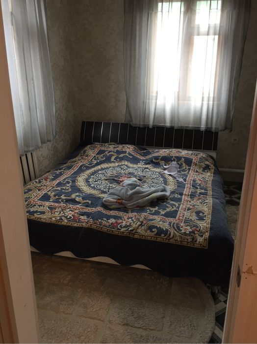 Продам 2 дома в акжар 2