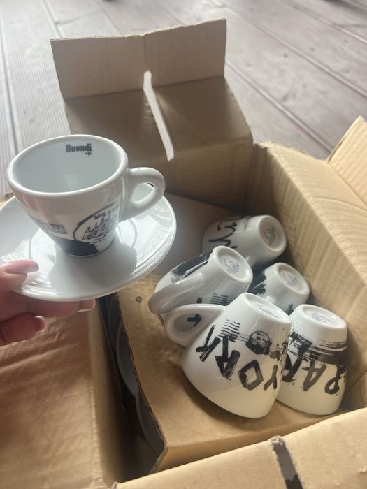 Чаши различни видове