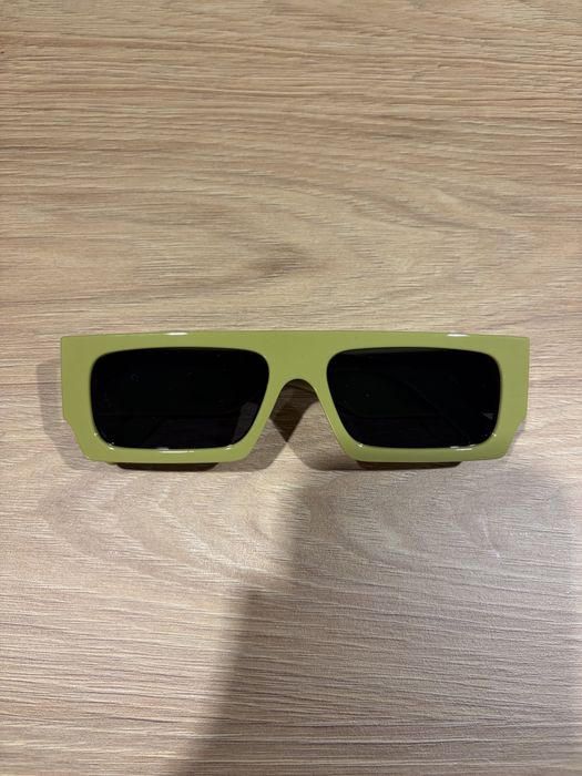 Ochelari de soare Off White