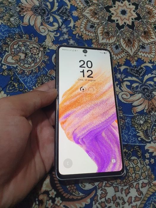 Samsung Galaxy A53 5G