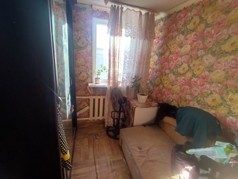 Продам дом 4 комнатный