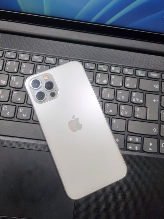 Iphone 12 pro 128gb