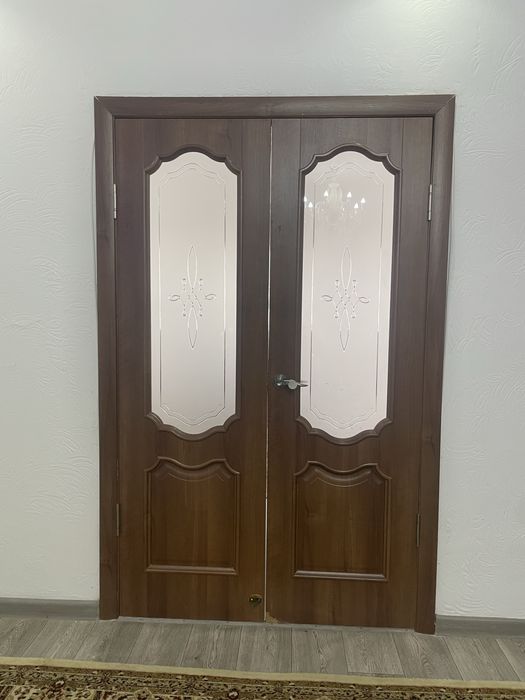 Белорусские двери