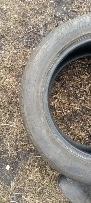 205-55-R16 шины город Астана